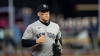Kalshi Moves Yankees AL Championship Market Up After Latest Aaron Judge News