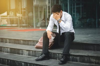 Job Worries Are Rising: How Many Months of Cash You Need Before Severance and Unemployment Kick In