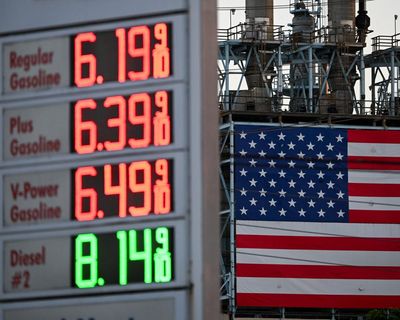 EU says Trump’s plan to ban US diesel exports would ‘negatively impact both sides’
