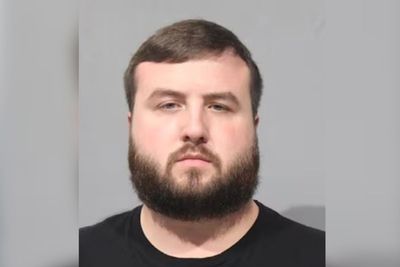 Former Youth Pastor With Liberty University, Trump Family Connections Faces 60 Charges