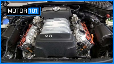 Why A Bigger Engine Doesn't Always Make More Power