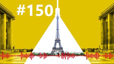 Podcast: Pope in secular France, vultures and farmers, first divorce law