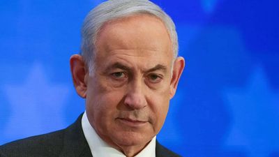 'No obligations under Rome Statute for overflights': France defends not arresting Netanyahu