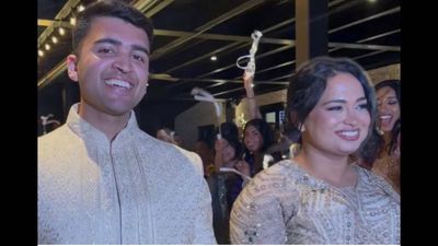 Widow of Indian-origin pilot killed in helicopter accident minutes after wedding in Georgia sues venue, chopper company
