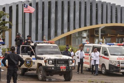 Trump officials ask supreme court to allow third-country deportations