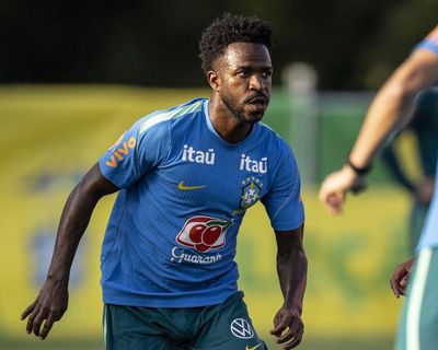 Vinícius Júnior et al land in unlikely outpost of Townsville as Brazil reboot begins