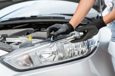 5 Used-Car Repairs That Should Make You Ask Who Supplied the Replacement Parts