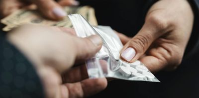 More than one in three illicit drug samples contain unexpected substances, testing finds
