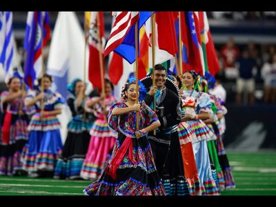 Hispanic Heritage month 2026: Origin, date, events and how you can participate