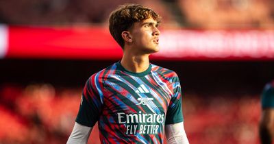 Premier League wonderkid urged to consider Rangers loan transfer