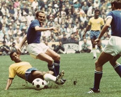 Sandro Mazzola obituary