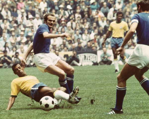 Sandro Mazzola obituary