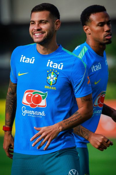 Arsenal: Bruno Guimaraes reveals how £75m transfer can help overcome 'very bad feeling'