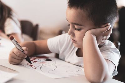 The First Month of School Is When Parents Discover Which Expenses They Completely Missed