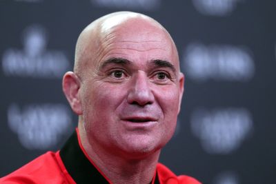 Andre Agassi makes punchy statement on relentless tennis schedule: ‘Less is more’