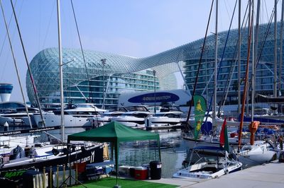 Imola building grandstands, Abu Dhabi plan A – What’s really going on with F1’s season finale?