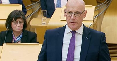 Scottish Government urged to take 'immediate action' to end Israeli-linked contracts