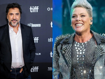 Why is Javier Bardem backing a petition to remove Pink as UNICEF ambassador after Ed Sheeran tour row involving Macklemore’s Palestine message?