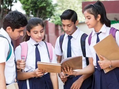 School holiday today, September 25: Where schools will remain closed; check full state-wise list & latest weather advisory for Friday
