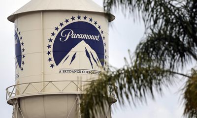 Press Freedom Becomes an Afterthought in Paramount-Warner Merger Deal