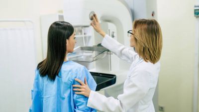 U.S. Cancer Death Rate Fell 35% Since 1991, Led by Lung Cancer, as Diagnoses Rise in Younger Adults