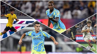 ‘Real Potential’—Meet the 12 New Faces of the USMNT This Fall