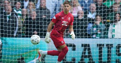 Boyd names three standouts from Rangers' summer transfer arrivals