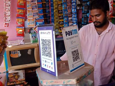 Proposed 0.4% UPI merchant fee will not be passed to consumers: Report