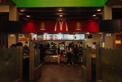 McDonald's Shares Plunge 4.8% After Revealing $8.5B Plan to Win Back Customers With AI and Better Food