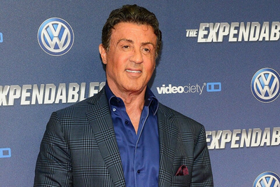 Trump Made Sylvester Stallone a Special Hollywood Ambassador — 'Rocky' Star Found Out While Watching TV