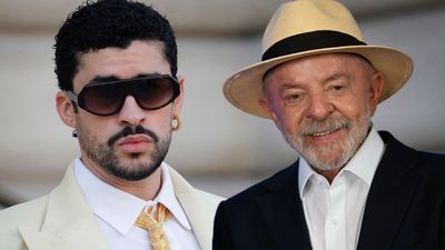 Bad Bunny's 'Lo Que le Pasó a Hawaii' Enters Brazil's Presidential Election as Lula Turns Its Warning Toward the Amazon