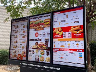 Fast-Food Prices Changed at Thousands of Restaurants This Week — Here’s What Got More Expensive