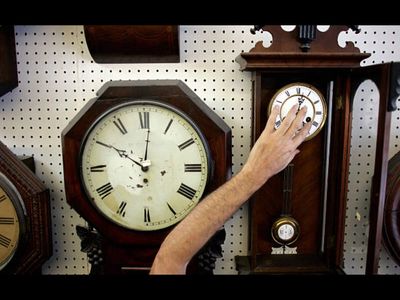 Daylight Savings 2026 is ending: When does the time change in 2026? Americans get an extra hour of sleep in November