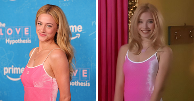Hollywood Star Breaks Silence After Divisive Reactions To Bold Recreation Of Iconic Movie Looks