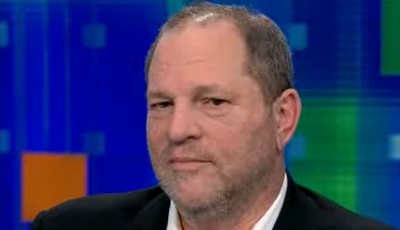 'Doubt He's Gonna Make It That Long': Harvey Weinstein Sentenced to 15 Years as He Battles Bone Marrow Cancer