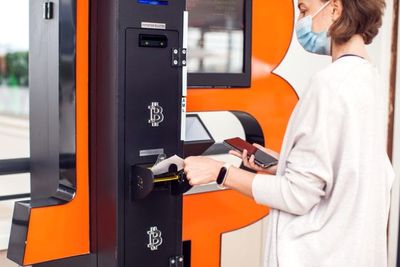 Cash You Feed Into a Bitcoin ATM Is Gone for Good — The FTC Warning Seniors Keep Missing