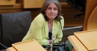 Reform call for vote of no confidence in Maree Todd over rise in drug deaths