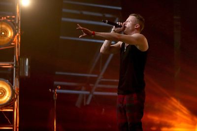 Macklemore announces Free Palestine tour following Ed Sheeran controversy
