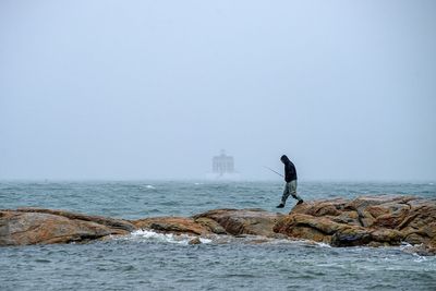 Report shows steady improvement in Long Island Sound water quality