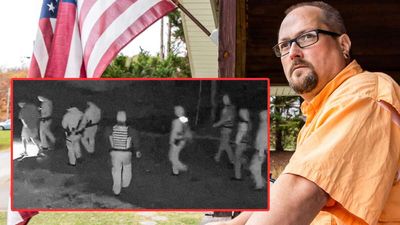 A Tennessee 1st Amendment Auditor Is Suing After Videos of Police Led to a Predawn Arrest Raid