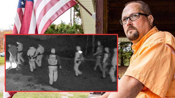 A Tennessee 1st Amendment Auditor Is Suing After Videos of Police Led to a Predawn Arrest Raid