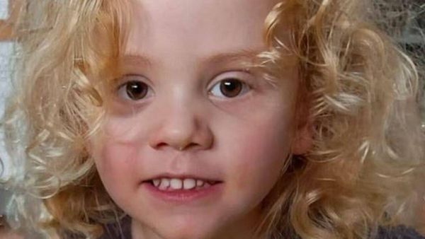 Australia offers $1 million reward for missing 4-year-old boy Gus Lamont nearly a year after disappearance