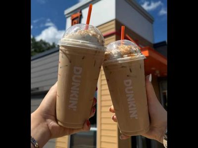 Dunkin code: Here's how to get the free coffee today, September 24, using the promo code before it runs out