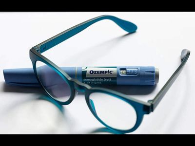 GLP-1 users are suing over vision loss: What does the evidence really show?