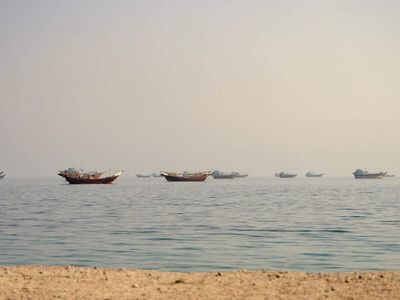 US, Iran explore phased deal to reopen Hormuz, lift economic blockade: Report