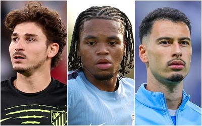Arsenal transfer news: Ngumoha 'contract latest', Martinelli dream return and 'green light for Alvarez deal'