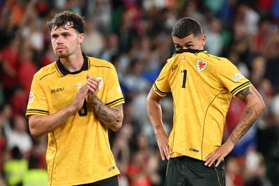 Portugal v Wales LIVE: Ronaldo doesn’t score but Portugal edge to Nations League win