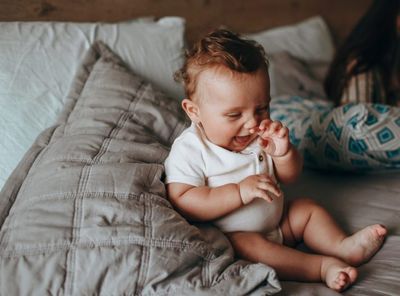 9 Baby Names That Sound Rare Without Being Hard to Spell