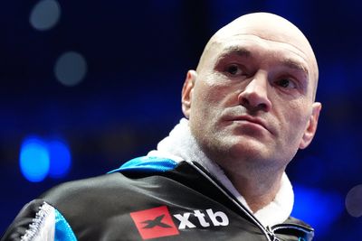Tyson Fury and Anthony Joshua ‘to fight for heavyweight world title’ in Cardiff showdown