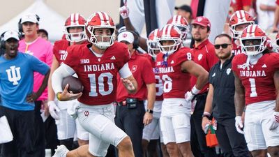 Ranking the 25 Most Impactful Transfer Portal Players in College Football So Far